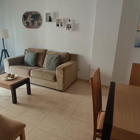Apartamento Costa Azahar L 2 Linea Playa Zona Marina Dor Oropesa del Mar Eksteriør bilde