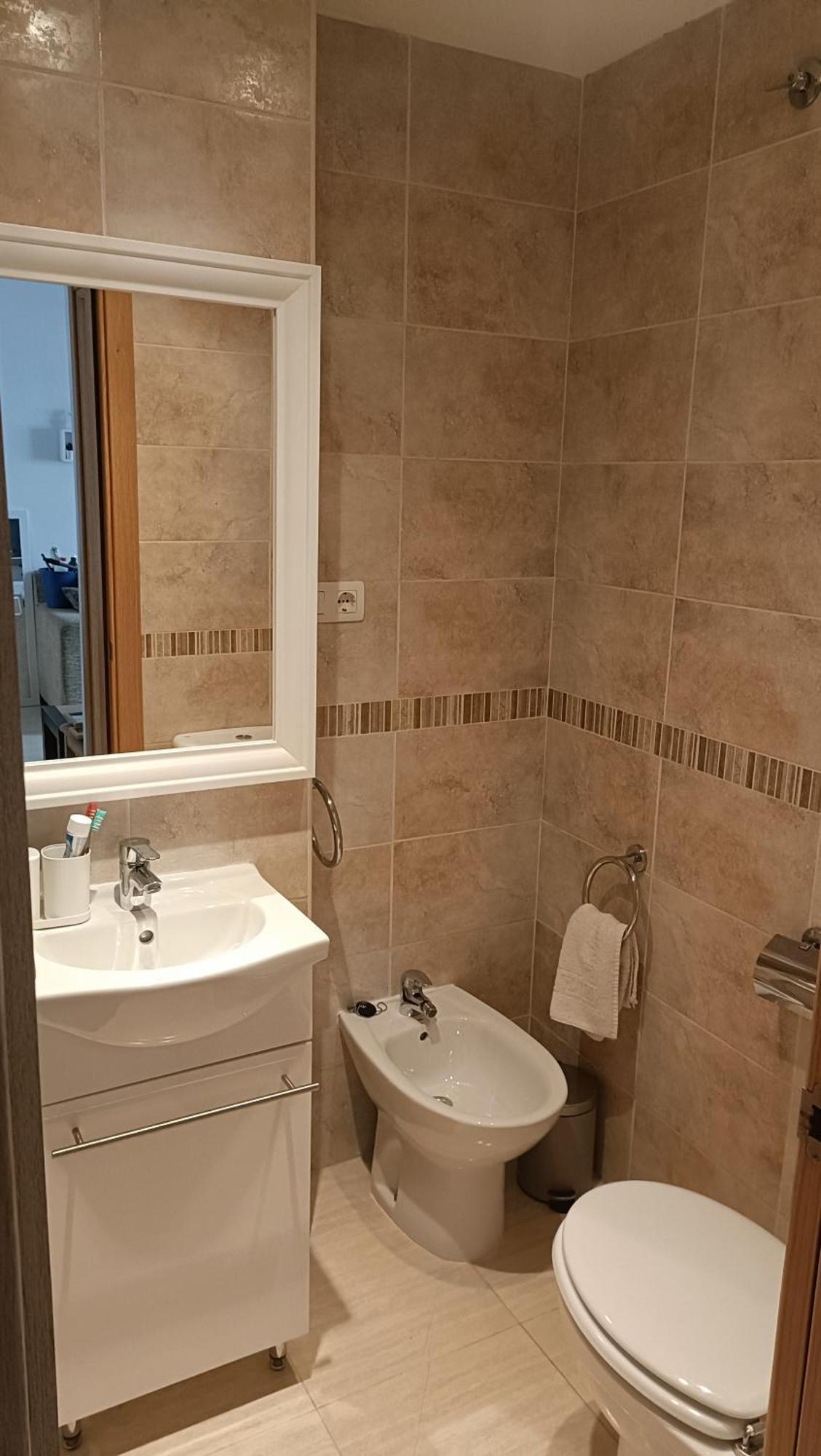 Apartamento Costa Azahar L 2 Linea Playa Zona Marina Dor Oropesa del Mar Eksteriør bilde